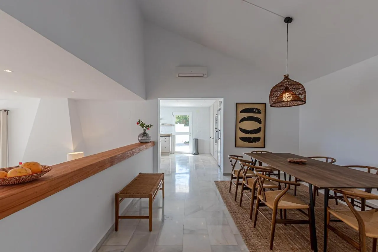 Luxury Villa Andalucia Seaview Private Pool Close To Centre Benalmadena 0*,