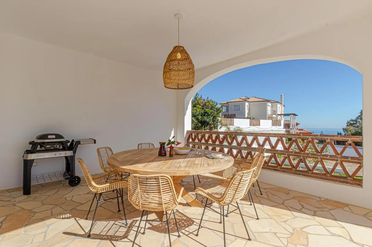 Luxury Villa Andalucia Seaview Private Pool Close To Centre Benalmadena