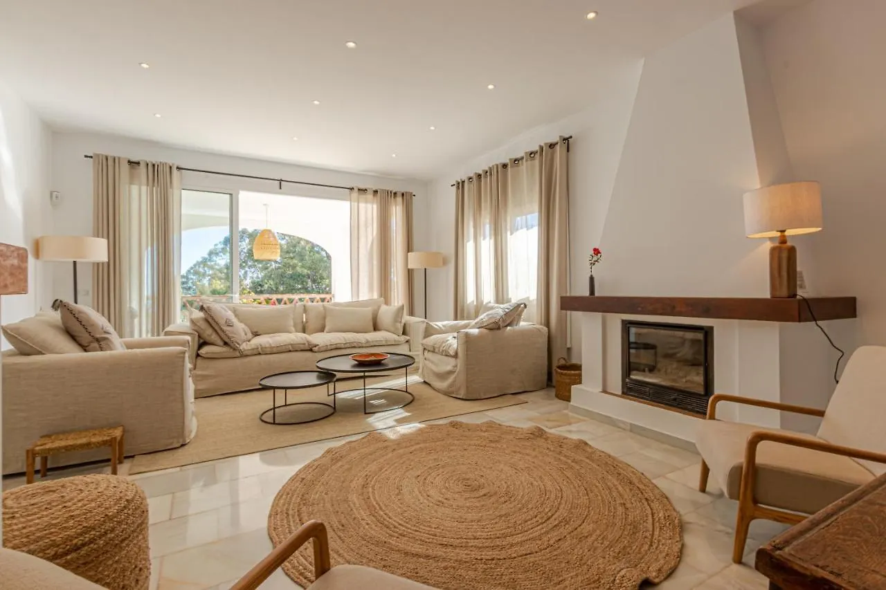 Luxury Villa Andalucia Seaview Private Pool Close To Centre Benalmadena