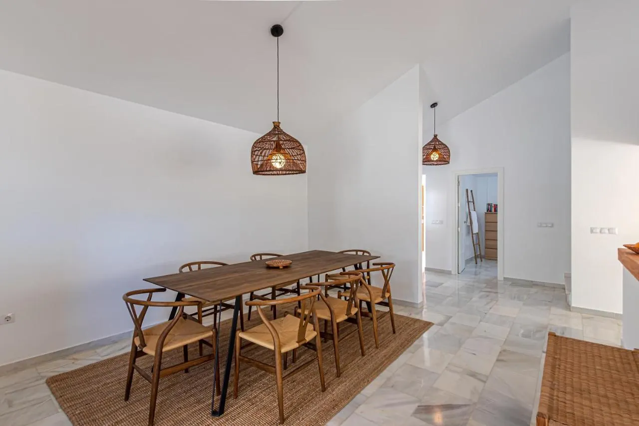 Luxury Villa Andalucia Seaview Private Pool Close To Centre Benalmadena 0*,  Spain