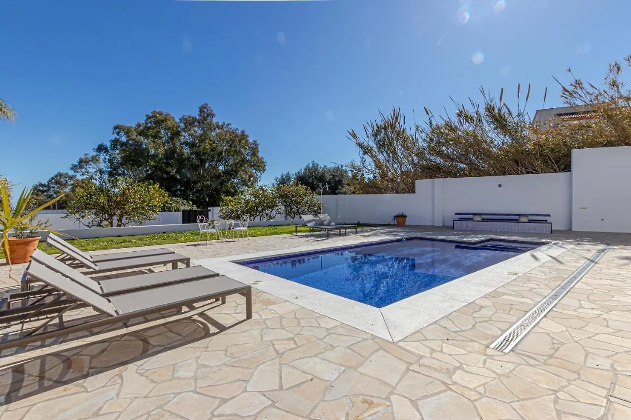 Luxury Villa Andalucia Seaview Private Pool Close To Centre Benalmadena