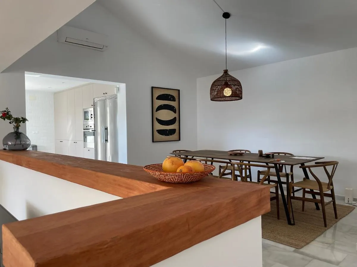 Luxury Villa Andalucia Seaview Private Pool Close To Centre Benalmadena 0*,