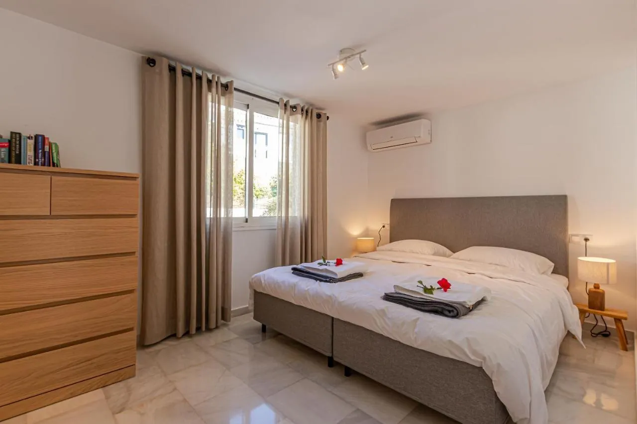 Luxury Villa Andalucia Seaview Private Pool Close To Centre Benalmadena