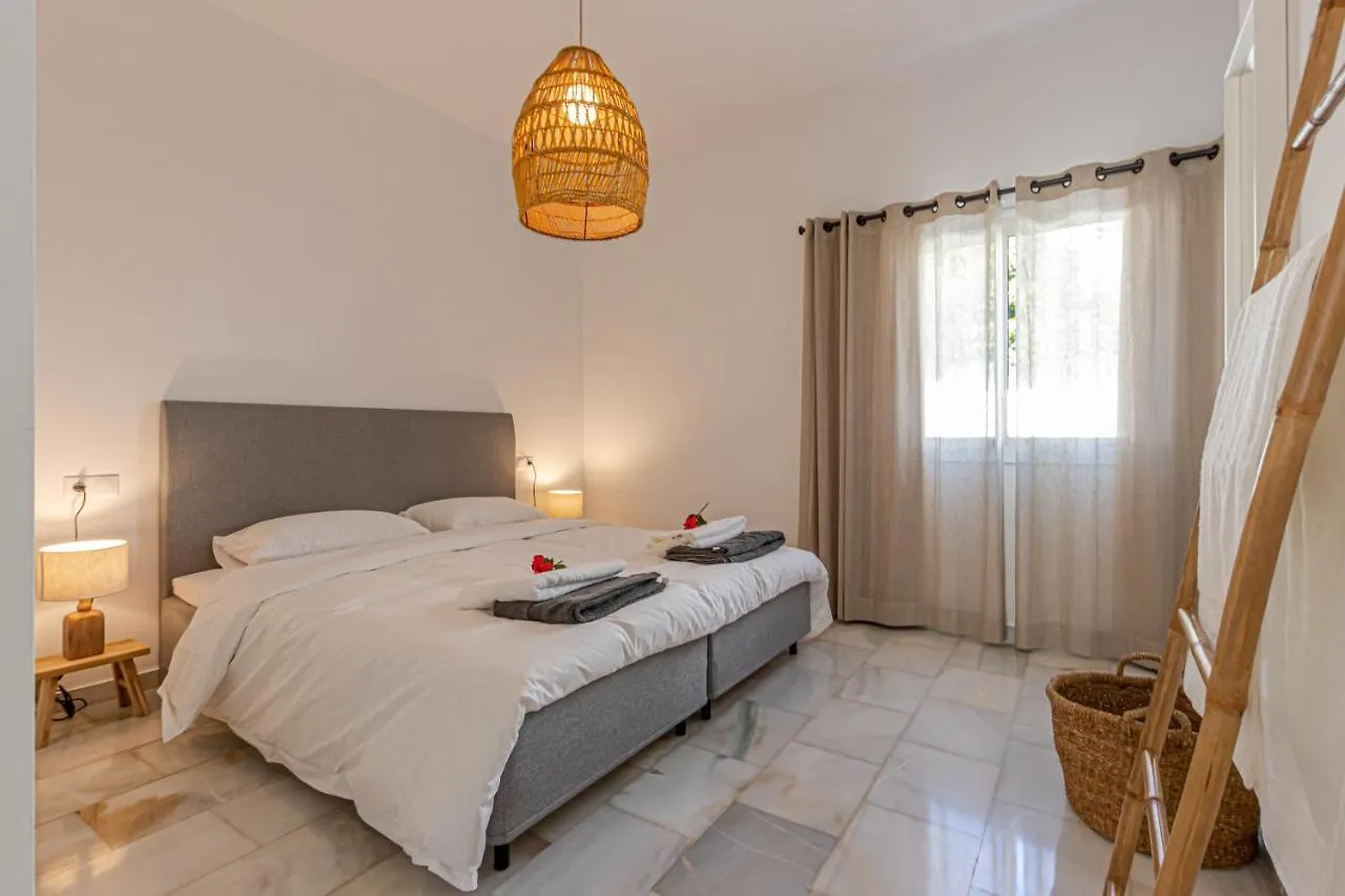 Luxury Villa Andalucia Seaview Private Pool Close To Centre Benalmadena
